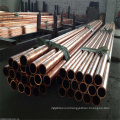 En 12735-1 Standard Annealed Copper Pipe Tube